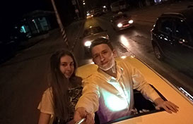 День Рождения 17